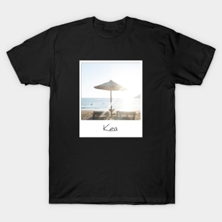 Kea T-Shirt